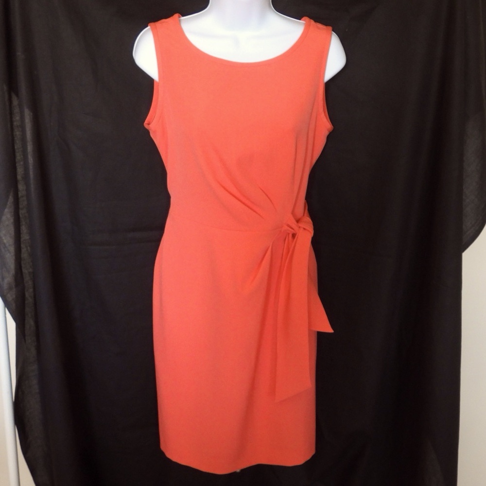 Anne Klein Dress 4P 4